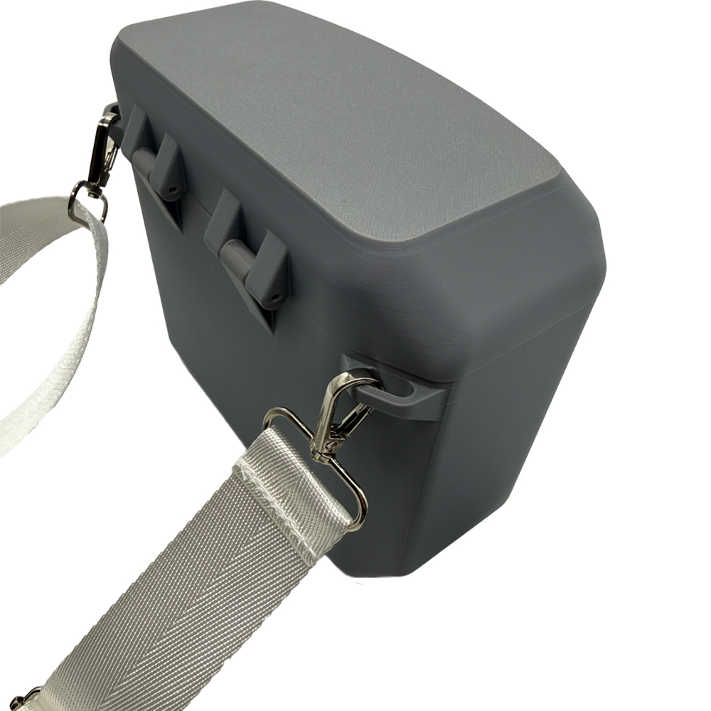 صندوق مطبوع ثلاثي الأبعاد لـ D - مراجعة Enclosure 3D Printing وسعره