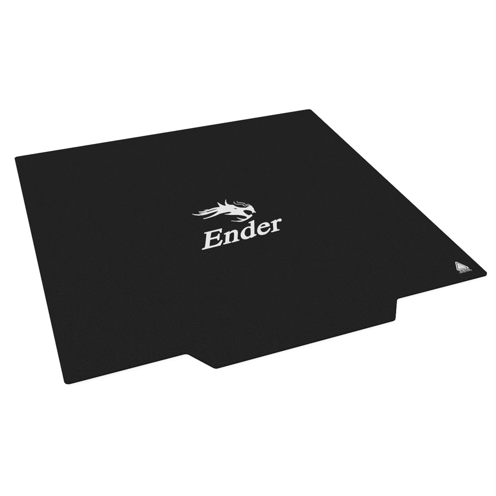 الأصلي CREALITY ثلاثية الأبعاد - مراجعة 3D Printing Ender وسعره