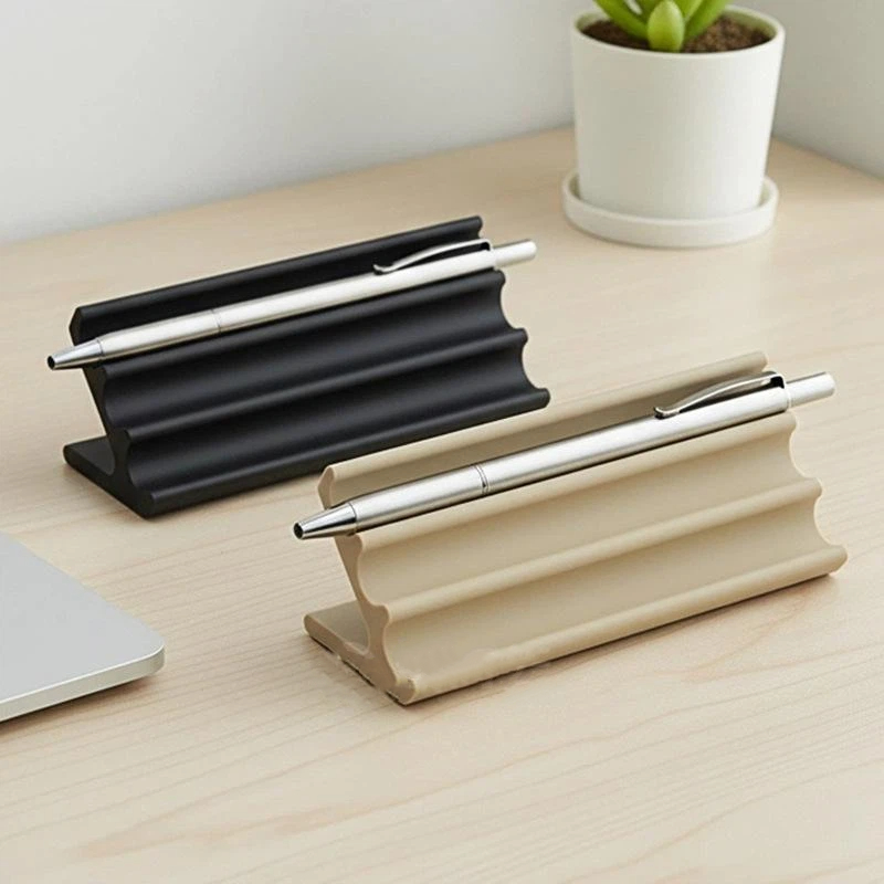 حامل أقلام جديد بتصميم عصري بس - مراجعة 3D Printing Pen وسعره