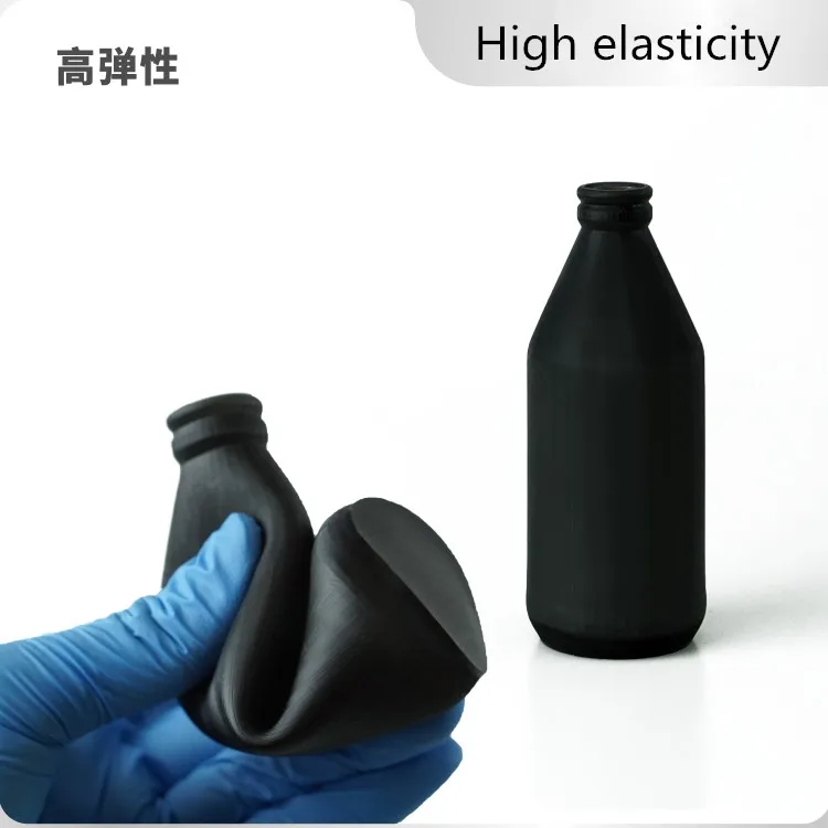 المواد الاستهلاكية الحساسة للض - مراجعة 3D Printing Liquid وسعره