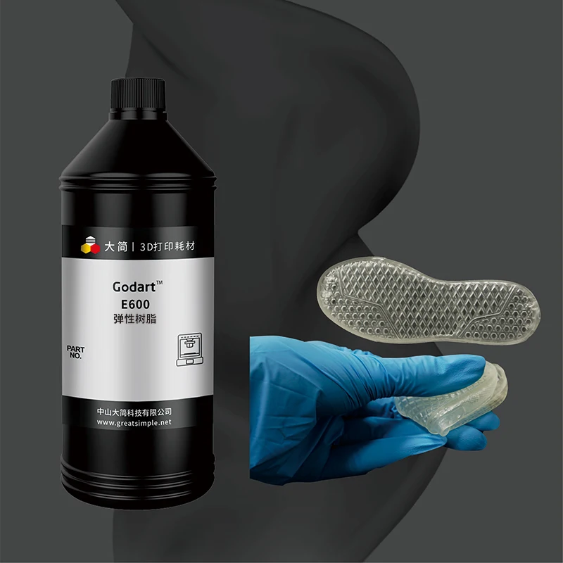 المواد الاستهلاكية الحساسة للض - مراجعة 3D Printing Liquid وسعره