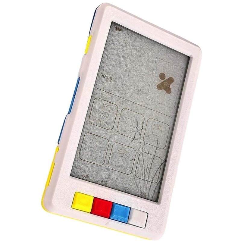 حافظة كتب إلكترونية جديدة لعام - مراجعة 3D Printing Ebook وسعره