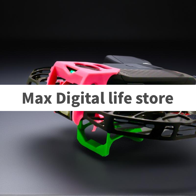 ل تحوم X1 برو/برو ماكس الطائرة - مراجعة 3D Printing Drone وسعره