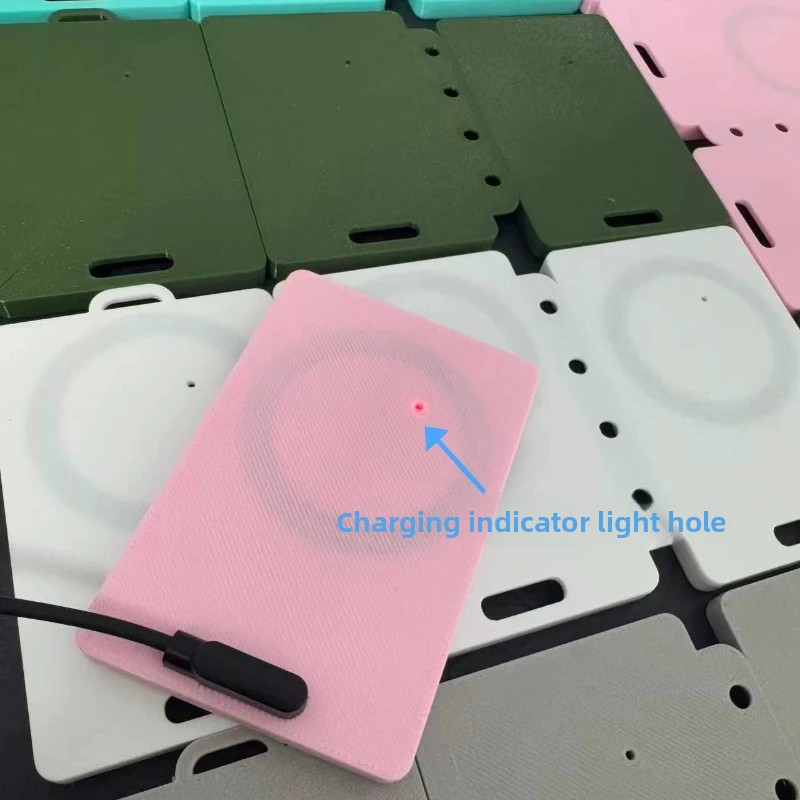 غطاء حماية ثلاثي الأبعاد بتصمي - مراجعة 3D Printing Ebook وسعره