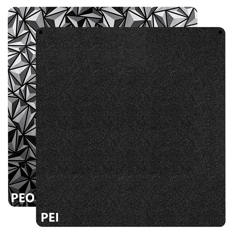لوح طباعة مزدوج الجوانب من الف - مراجعة Pei Sheet وسعره