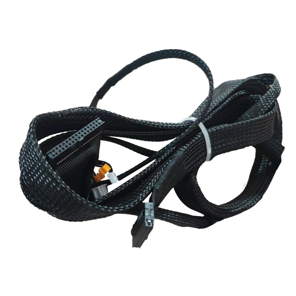 مجموعة كابلات تمديد المكبس CR- - مراجعة 3D Printer Cable Chain وسعره