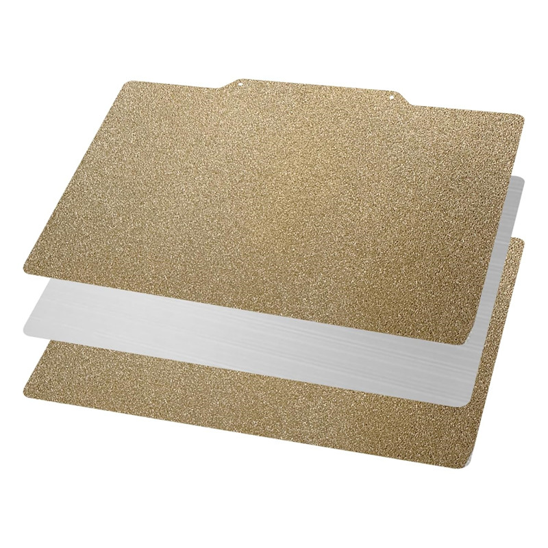 لوحة بناء QIDI Technology PEI  - مراجعة Pei Sheet وسعره